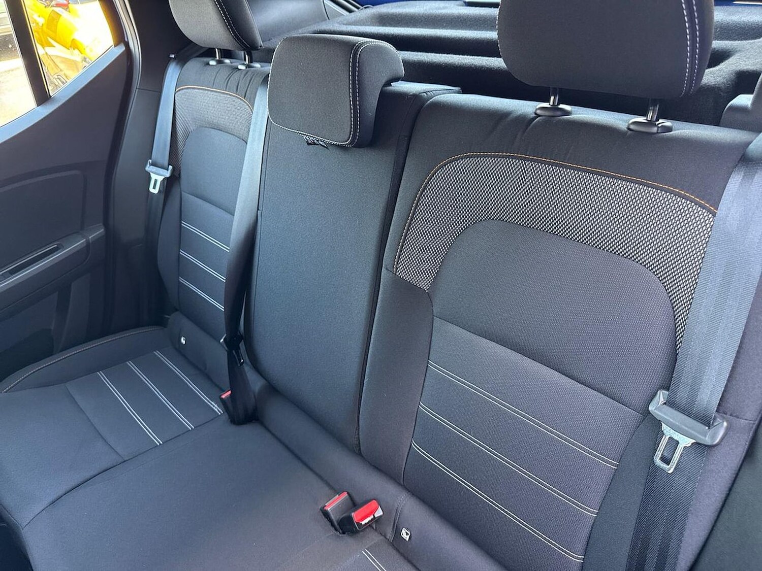 Used Dacia Sandero Stepway 2022 for sale - 78195498: Photo 16