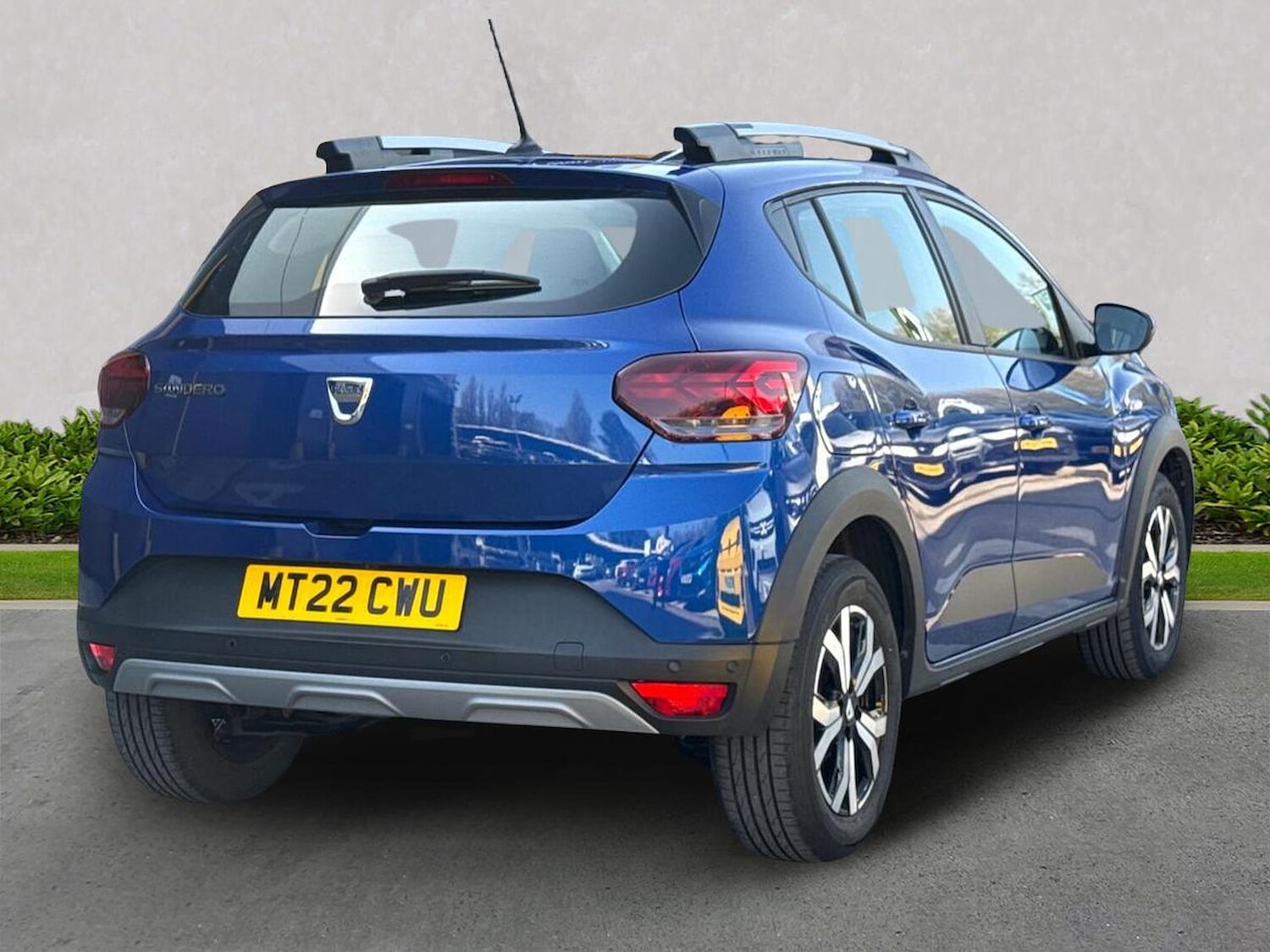 Used Dacia Sandero Stepway 2022 for sale - 78195498: Photo 18