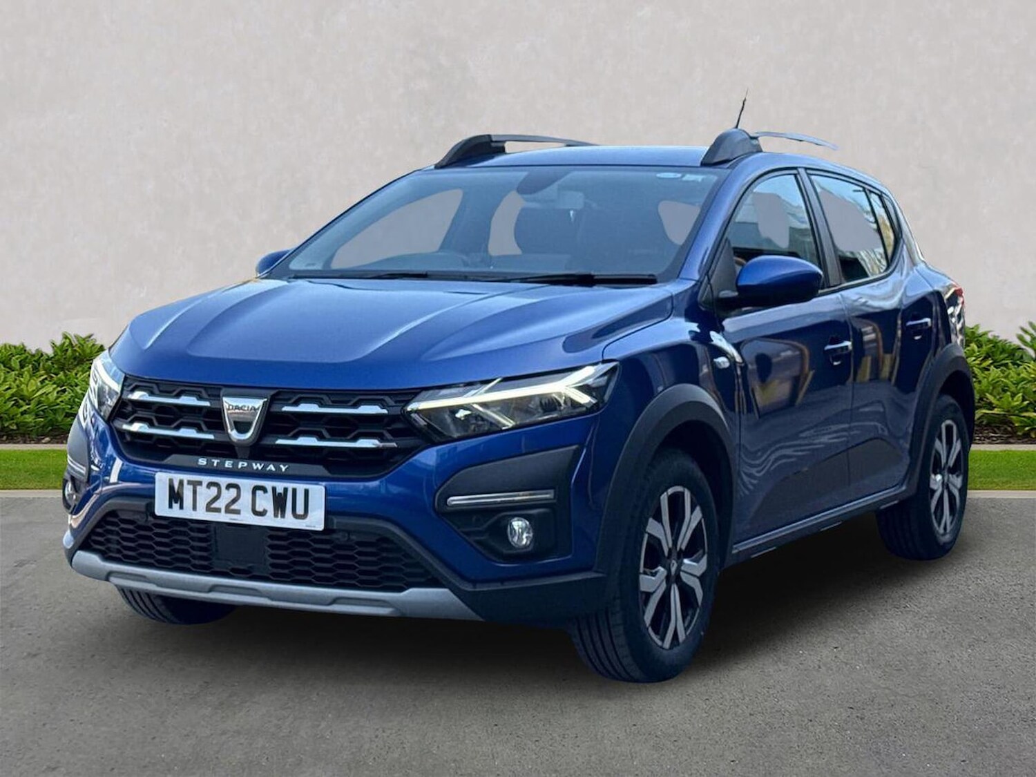 Used Dacia Sandero Stepway 2022 for sale - 78195498: Photo 20