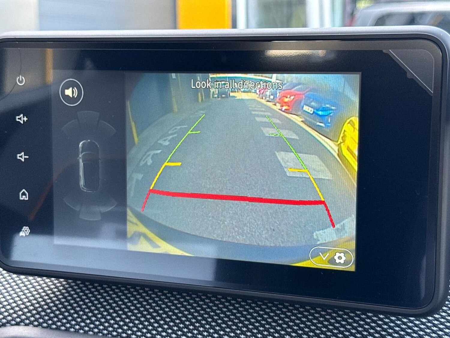 Used Dacia Sandero Stepway 2022 for sale - 78195498: Photo 23