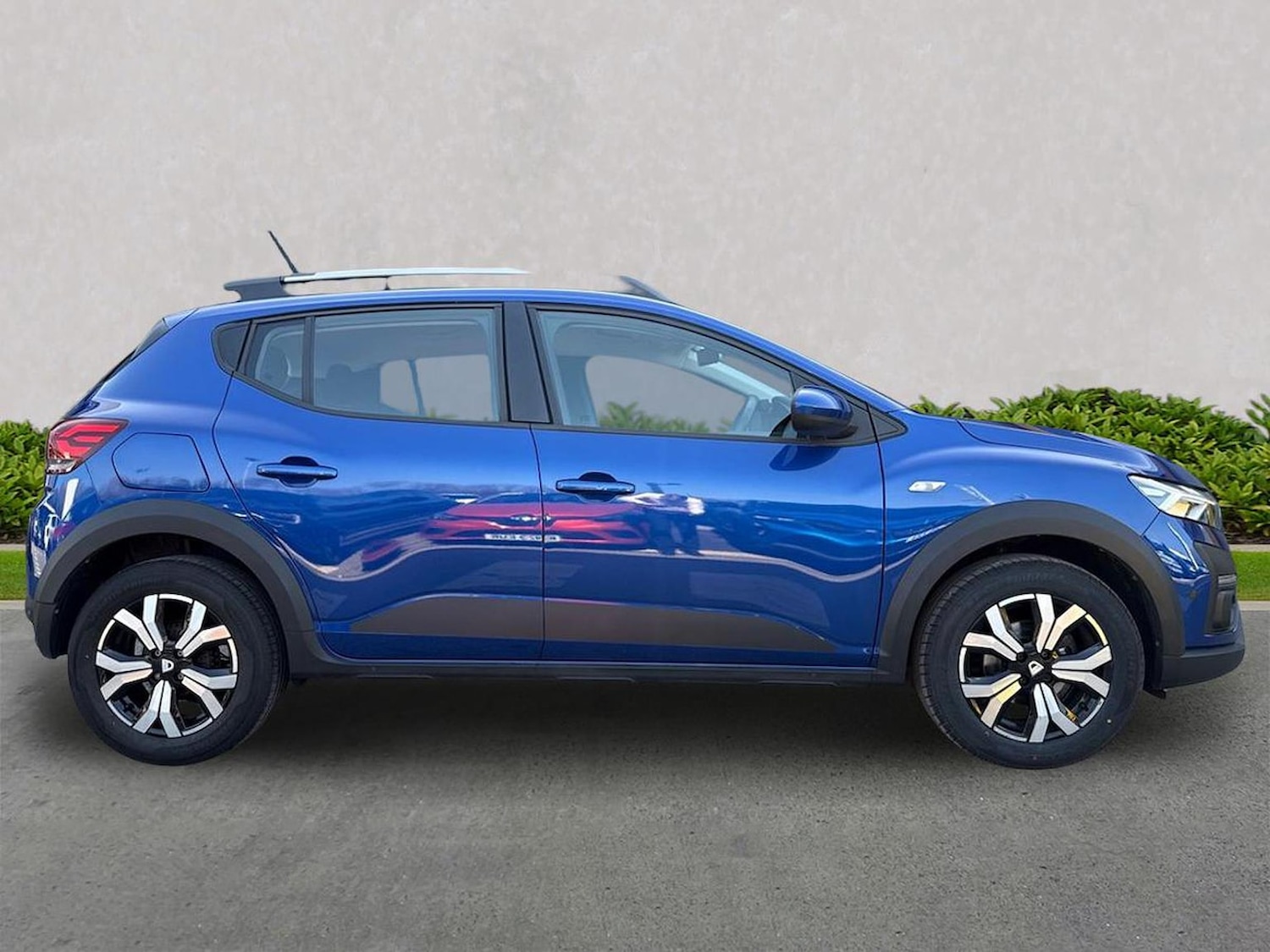 Used Dacia Sandero Stepway 2022 for sale - 78195498: Photo 3