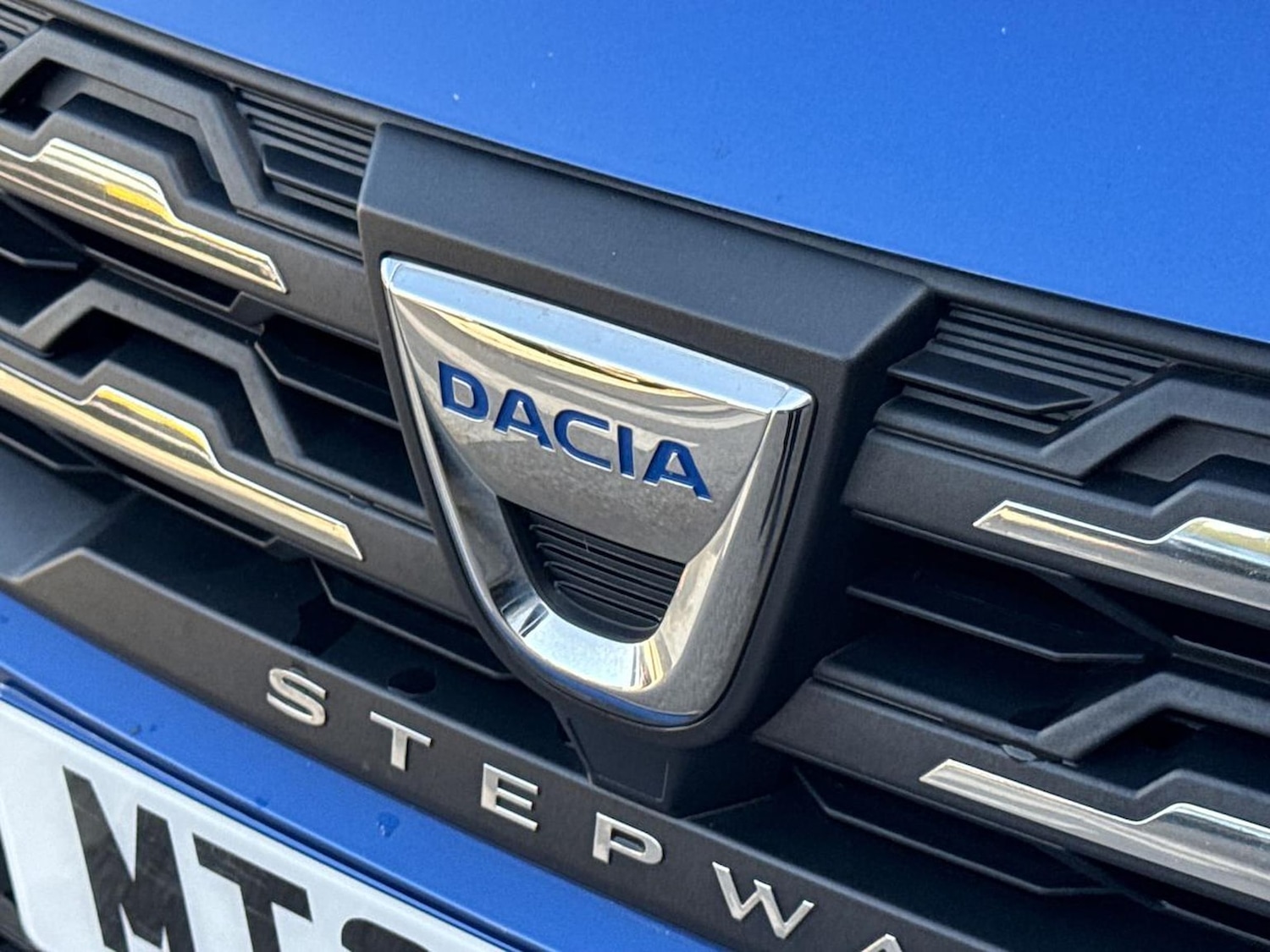 Used Dacia Sandero Stepway 2022 for sale - 78195498: Photo 33