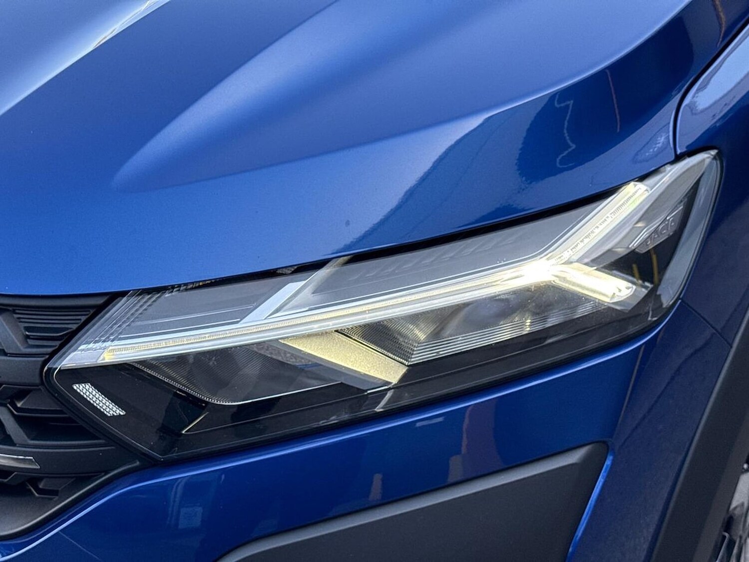 Used Dacia Sandero Stepway 2022 for sale - 78195498: Photo 34