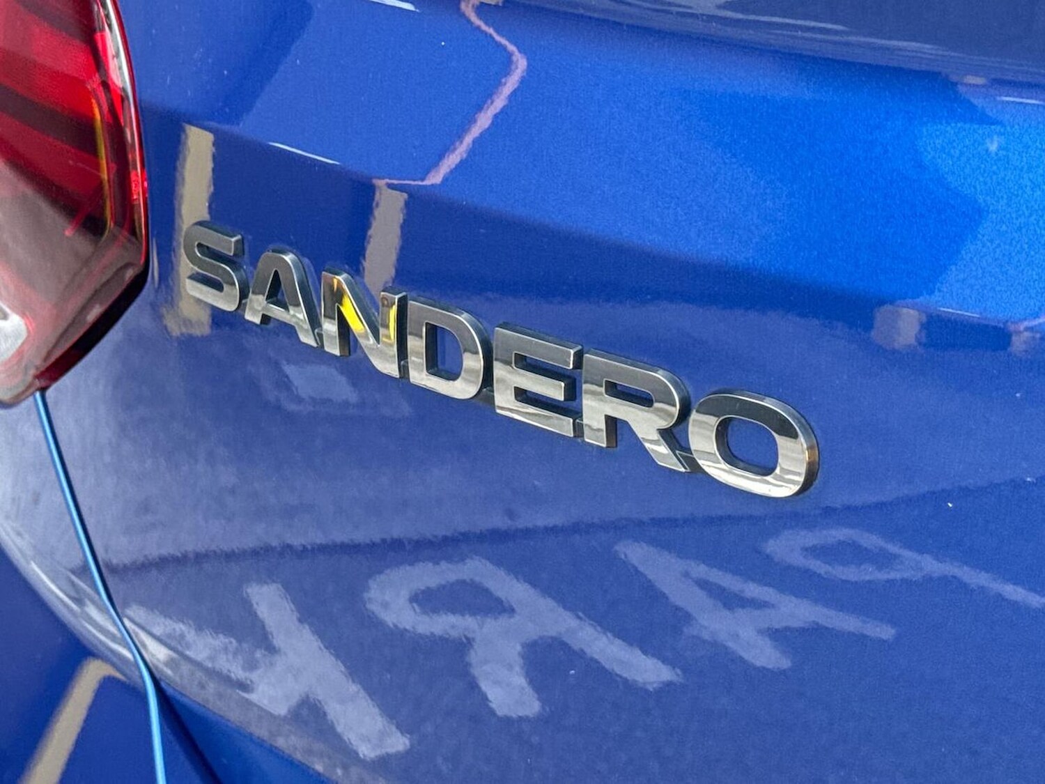 Used Dacia Sandero Stepway 2022 for sale - 78195498: Photo 35