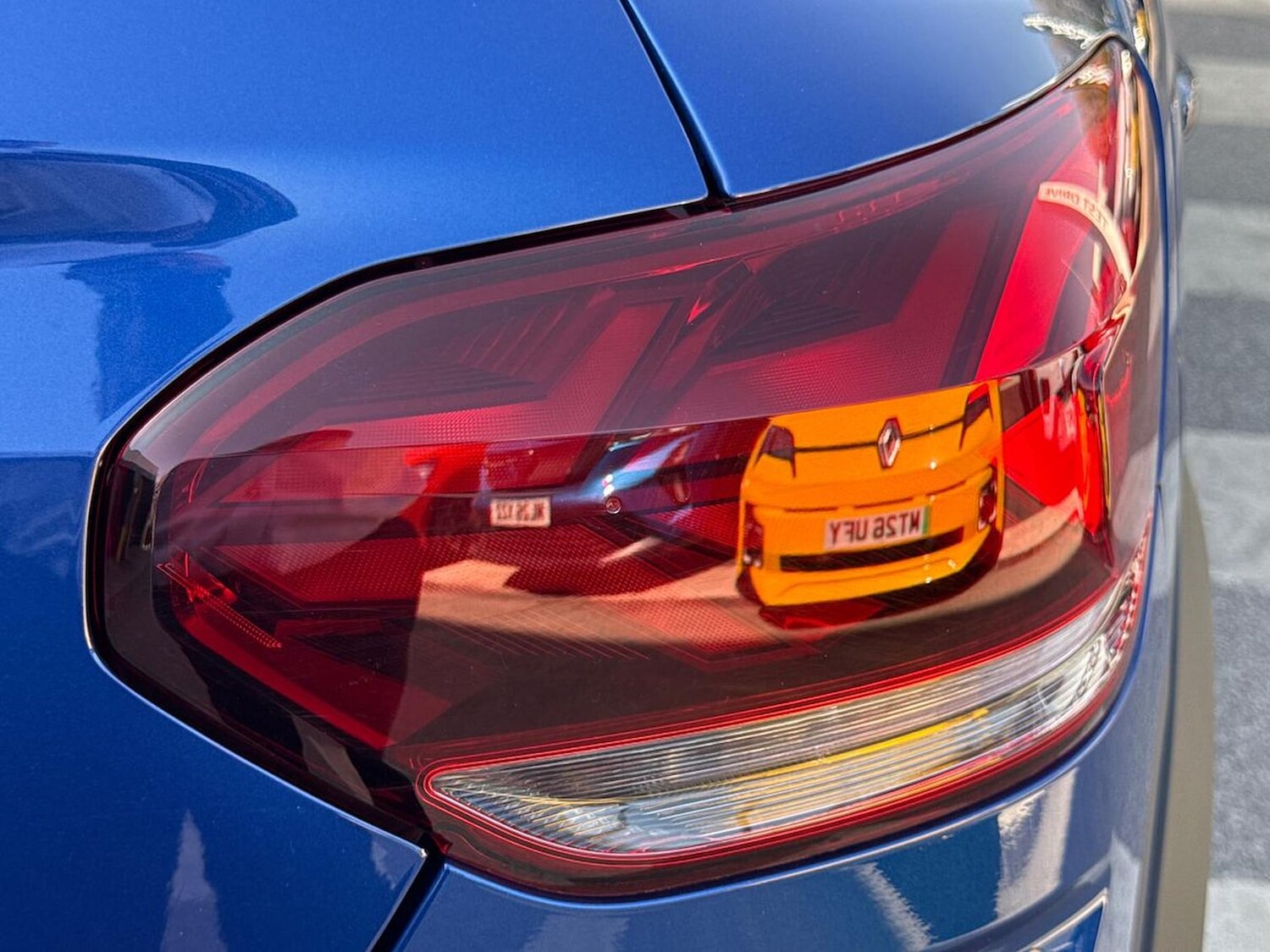 Used Dacia Sandero Stepway 2022 for sale - 78195498: Photo 36