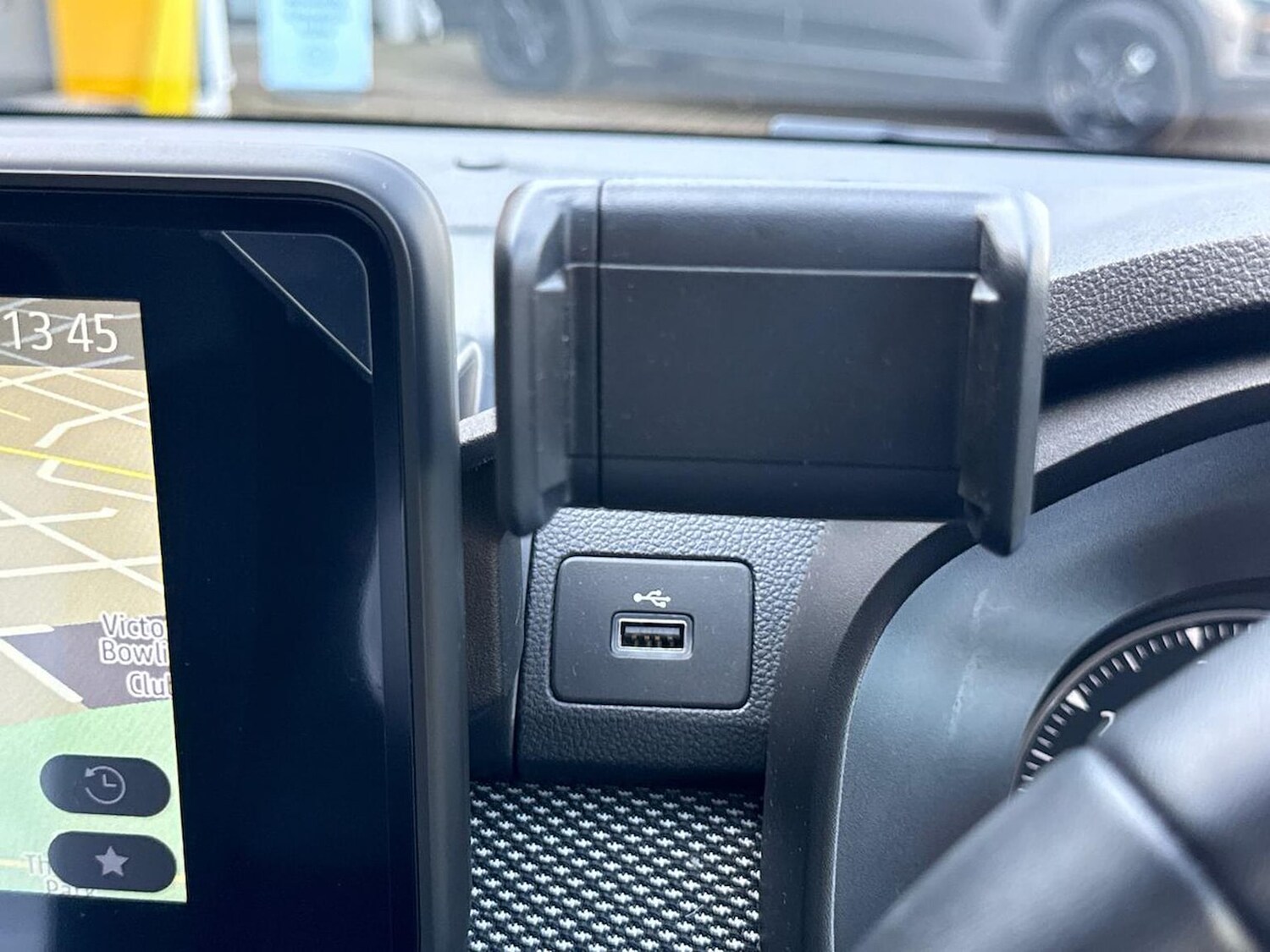 Used Dacia Sandero Stepway 2022 for sale - 78195498: Photo 39