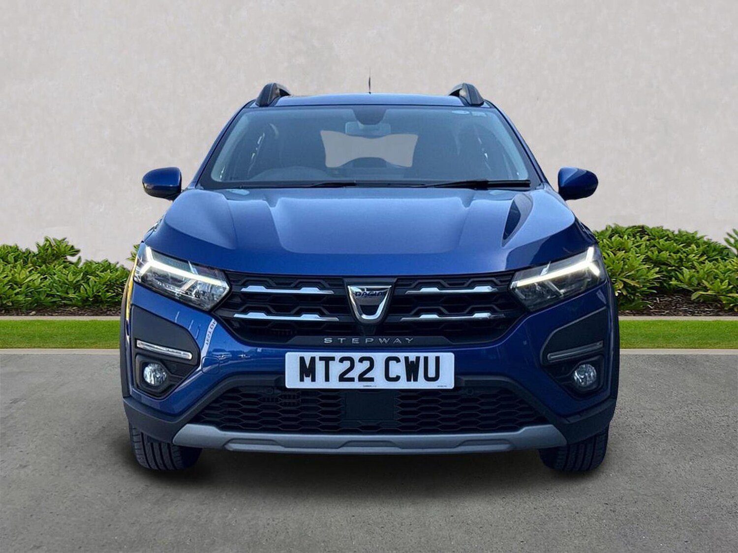 Used Dacia Sandero Stepway 2022 for sale - 78195498: Photo 5