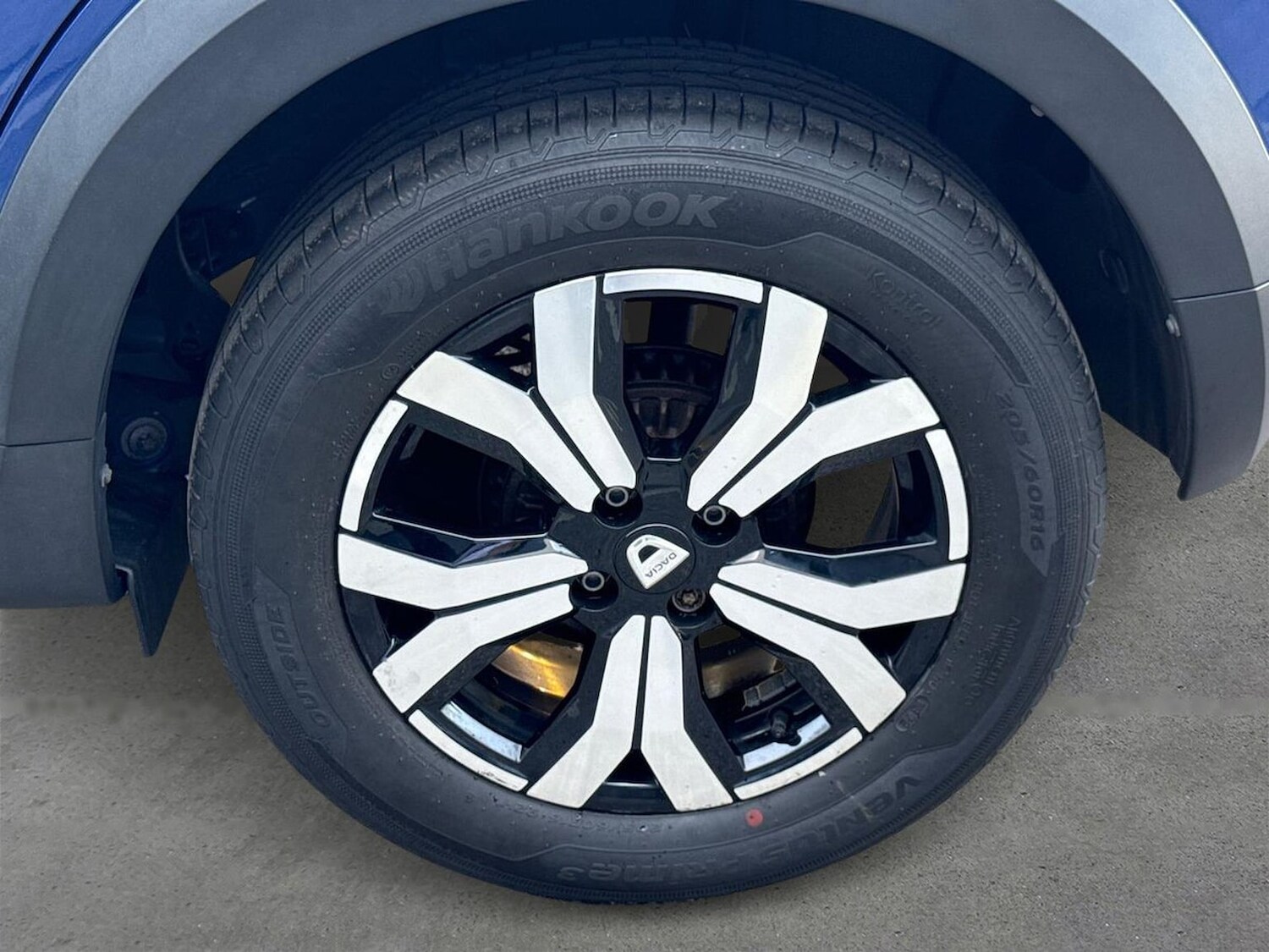 Used Dacia Sandero Stepway 2022 for sale - 78195498: Photo 6