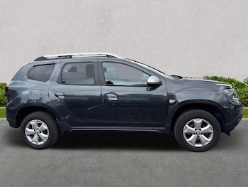 Used Dacia Duster 2020 for sale - 75754633: Photo