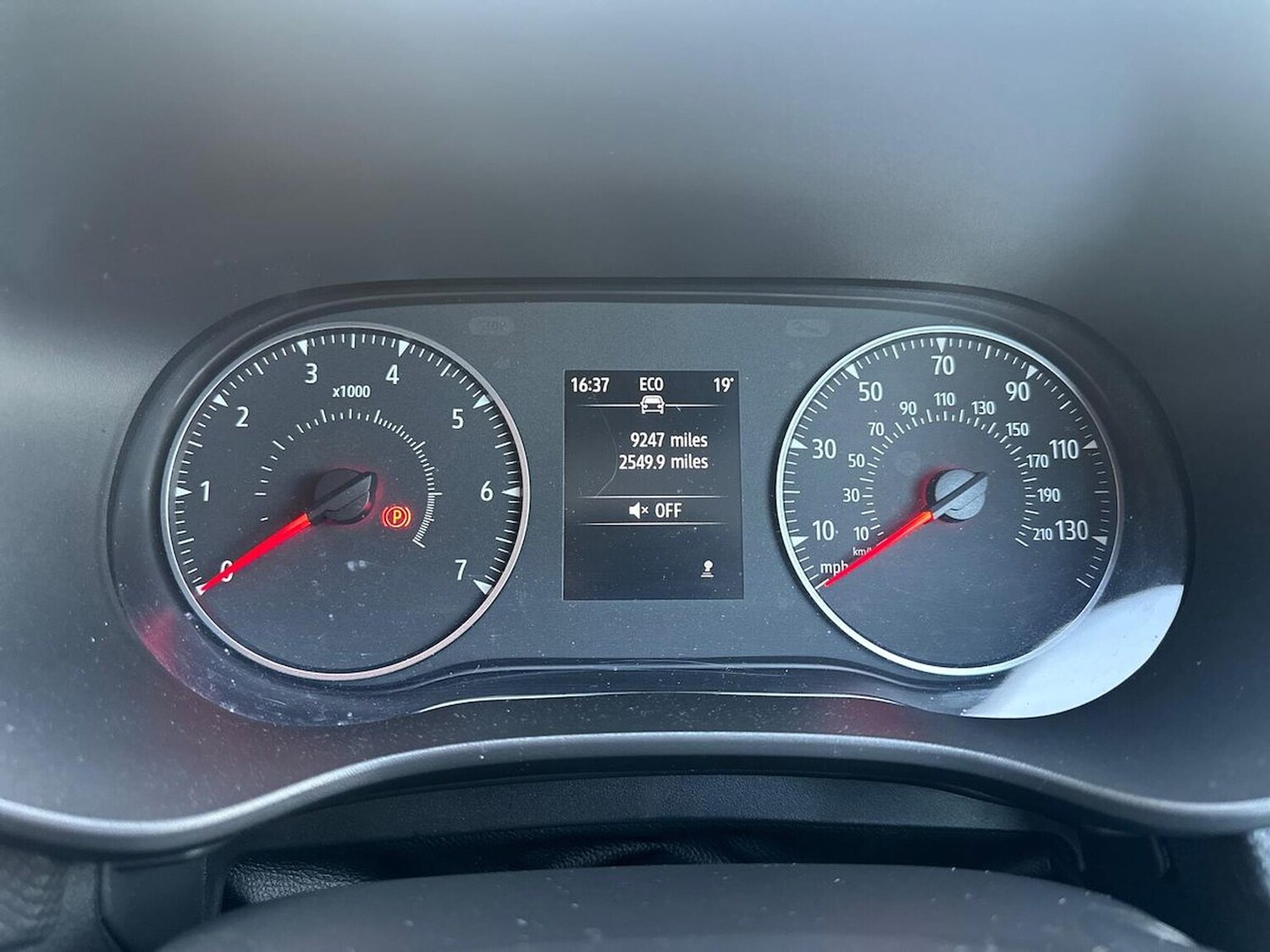 Used Dacia Sandero Stepway 2023 for sale - 78195517: Photo 10