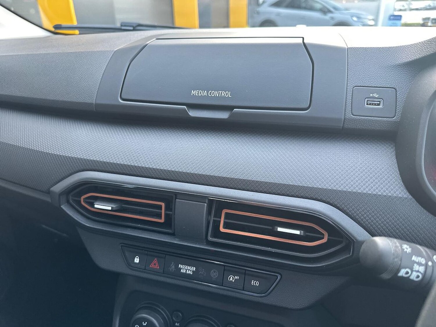 Used Dacia Sandero Stepway 2023 for sale - 78195517: Photo 11