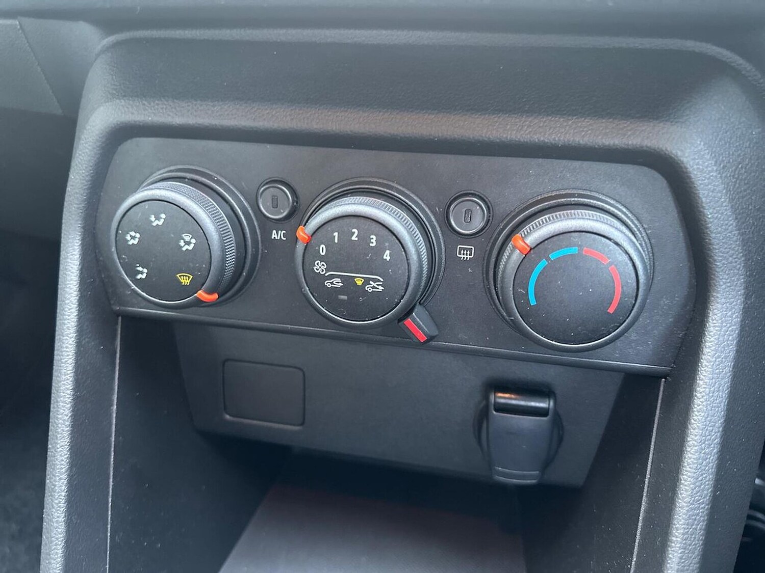 Used Dacia Sandero Stepway 2023 for sale - 78195517: Photo 12