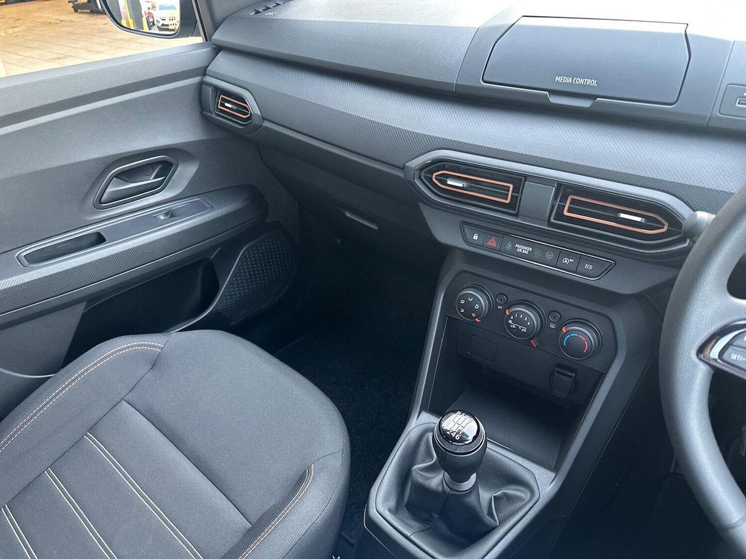 Used Dacia Sandero Stepway 2023 for sale - 78195517: Photo 13