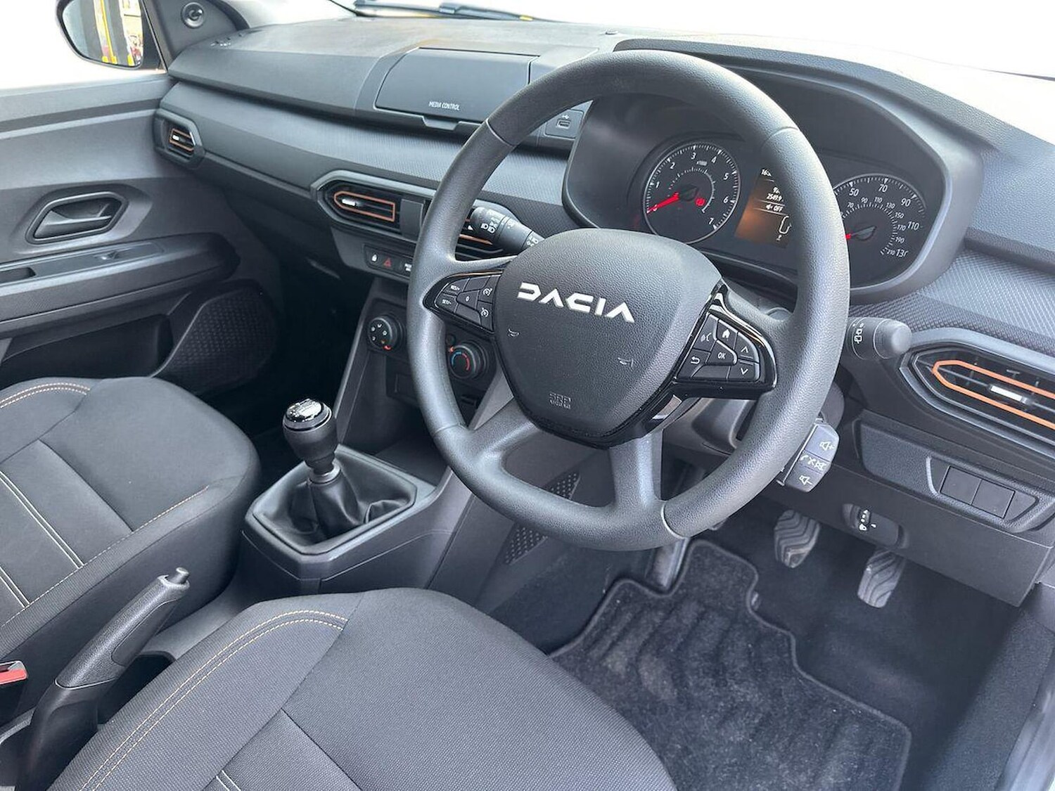 Used Dacia Sandero Stepway 2023 for sale - 78195517: Photo 15