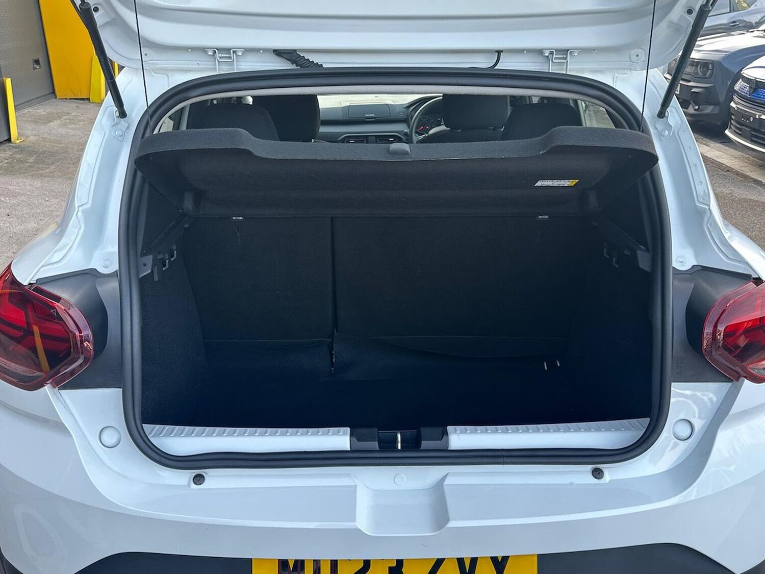 Used Dacia Sandero Stepway 2023 for sale - 78195517: Photo 17