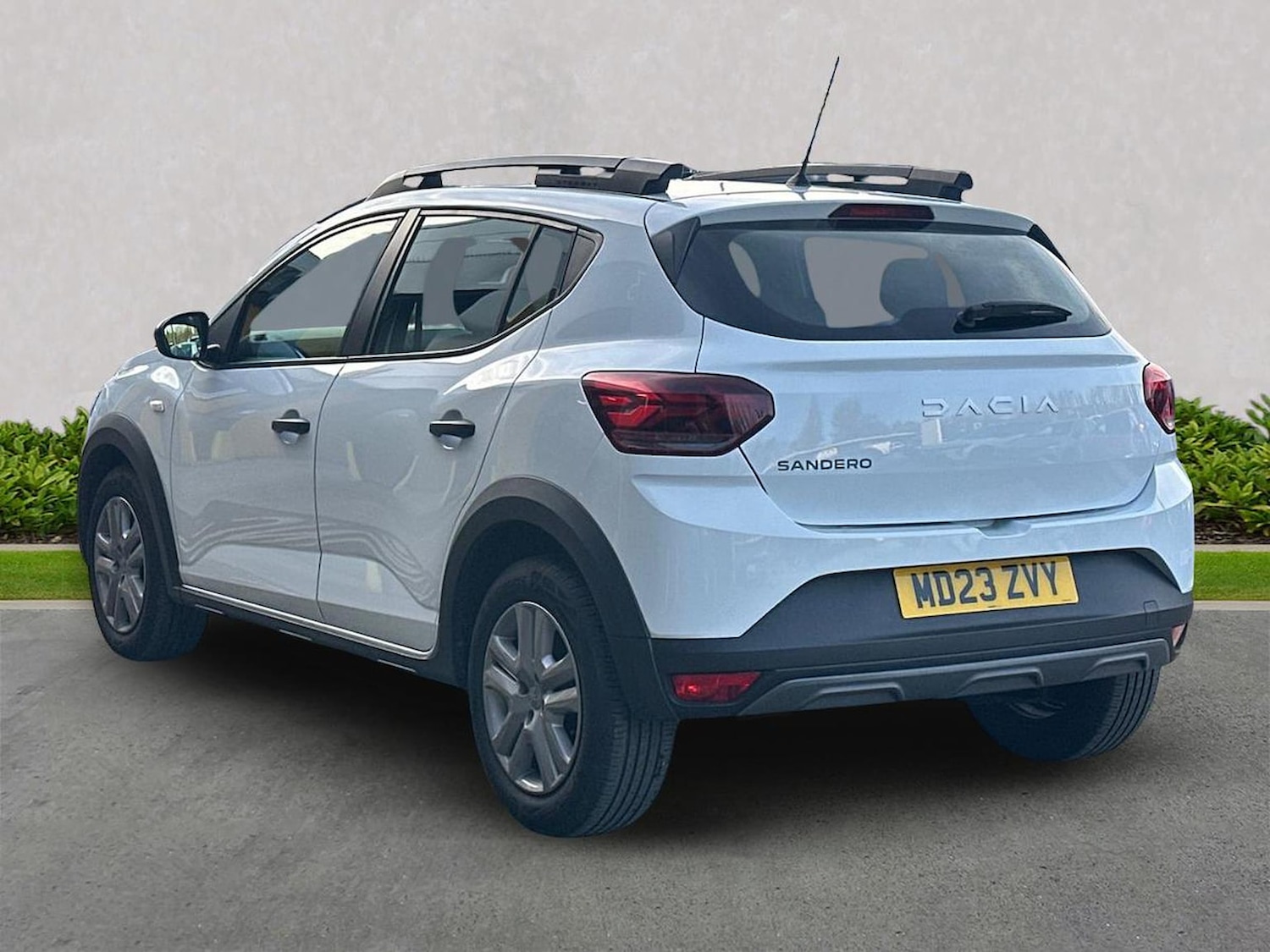 Used Dacia Sandero Stepway 2023 for sale - 78195517: Photo 2