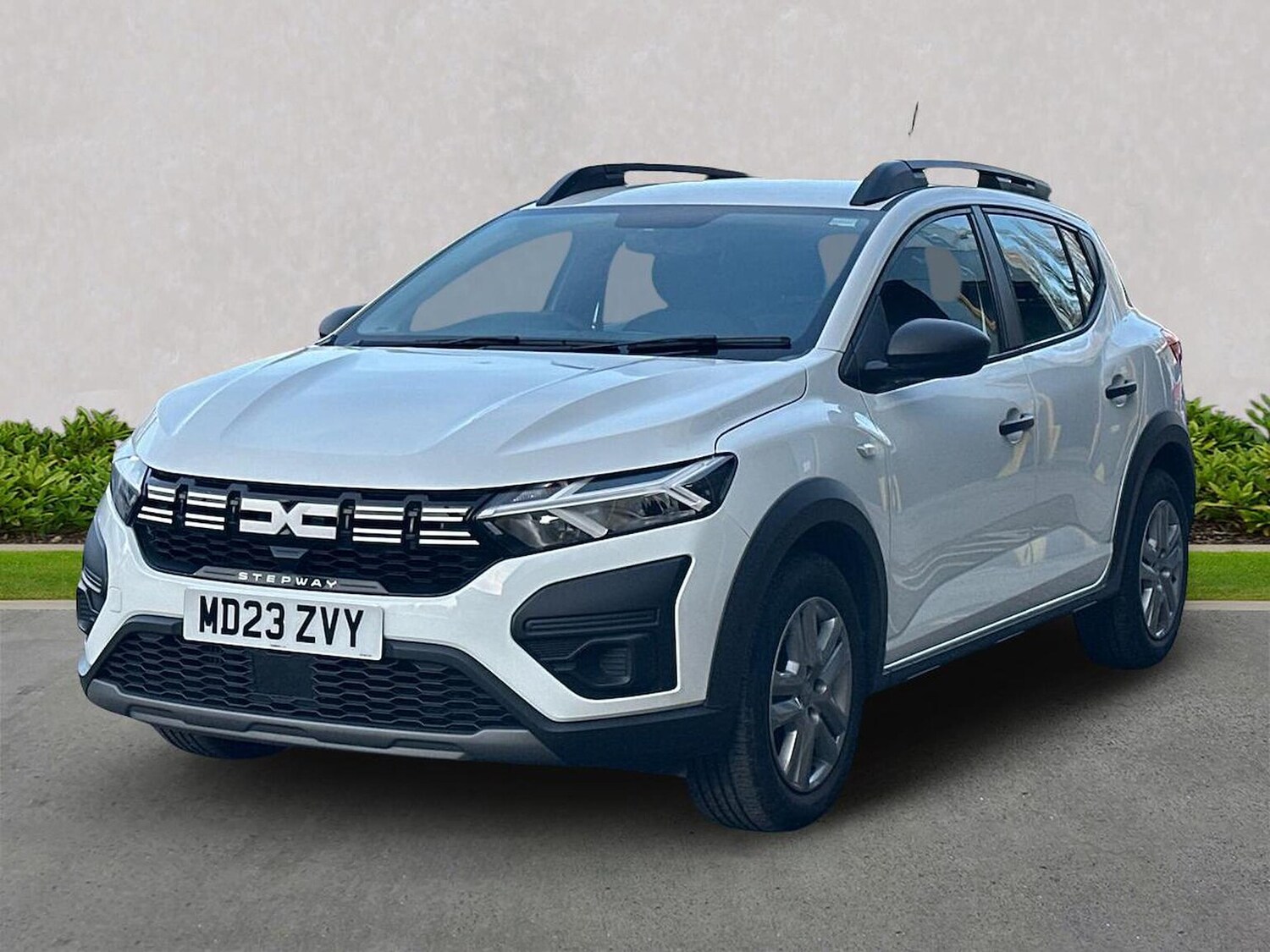 Used Dacia Sandero Stepway 2023 for sale - 78195517: Photo 20