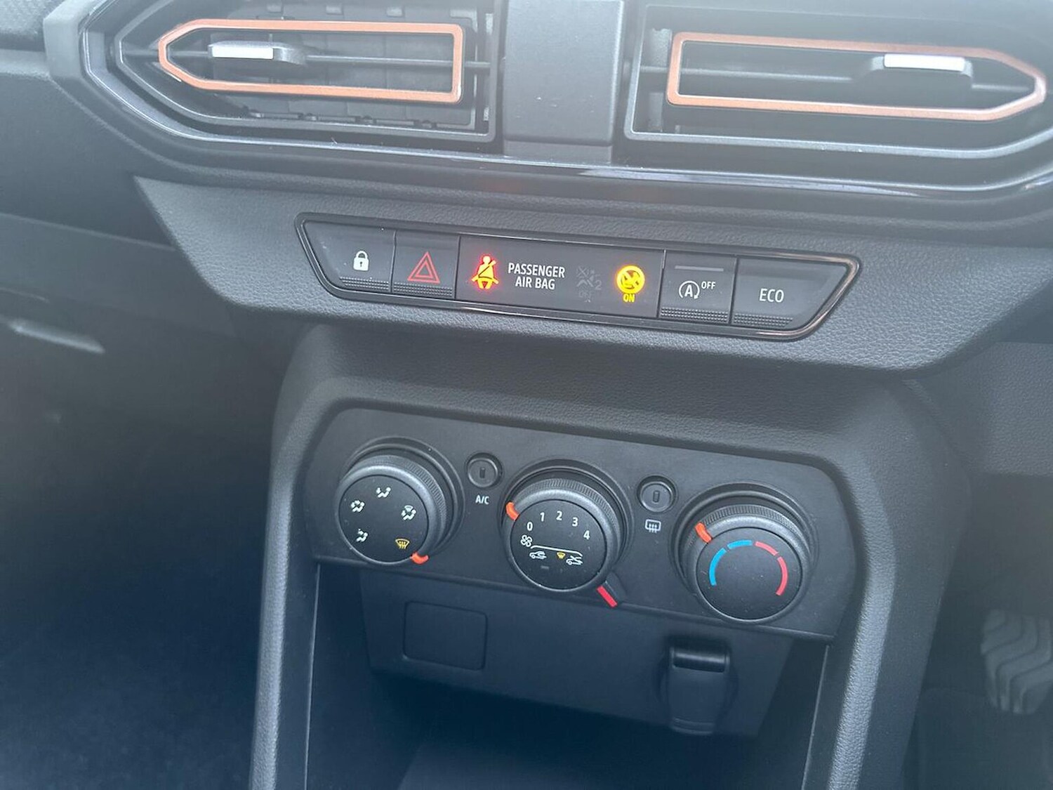 Used Dacia Sandero Stepway 2023 for sale - 78195517: Photo 23