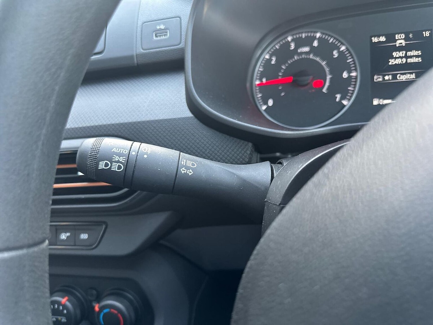 Used Dacia Sandero Stepway 2023 for sale - 78195517: Photo 29