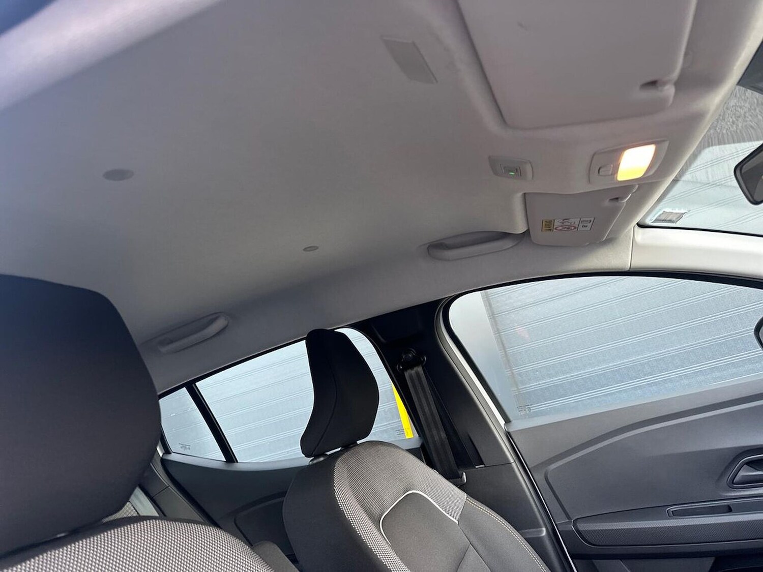 Used Dacia Sandero Stepway 2023 for sale - 78195517: Photo 32