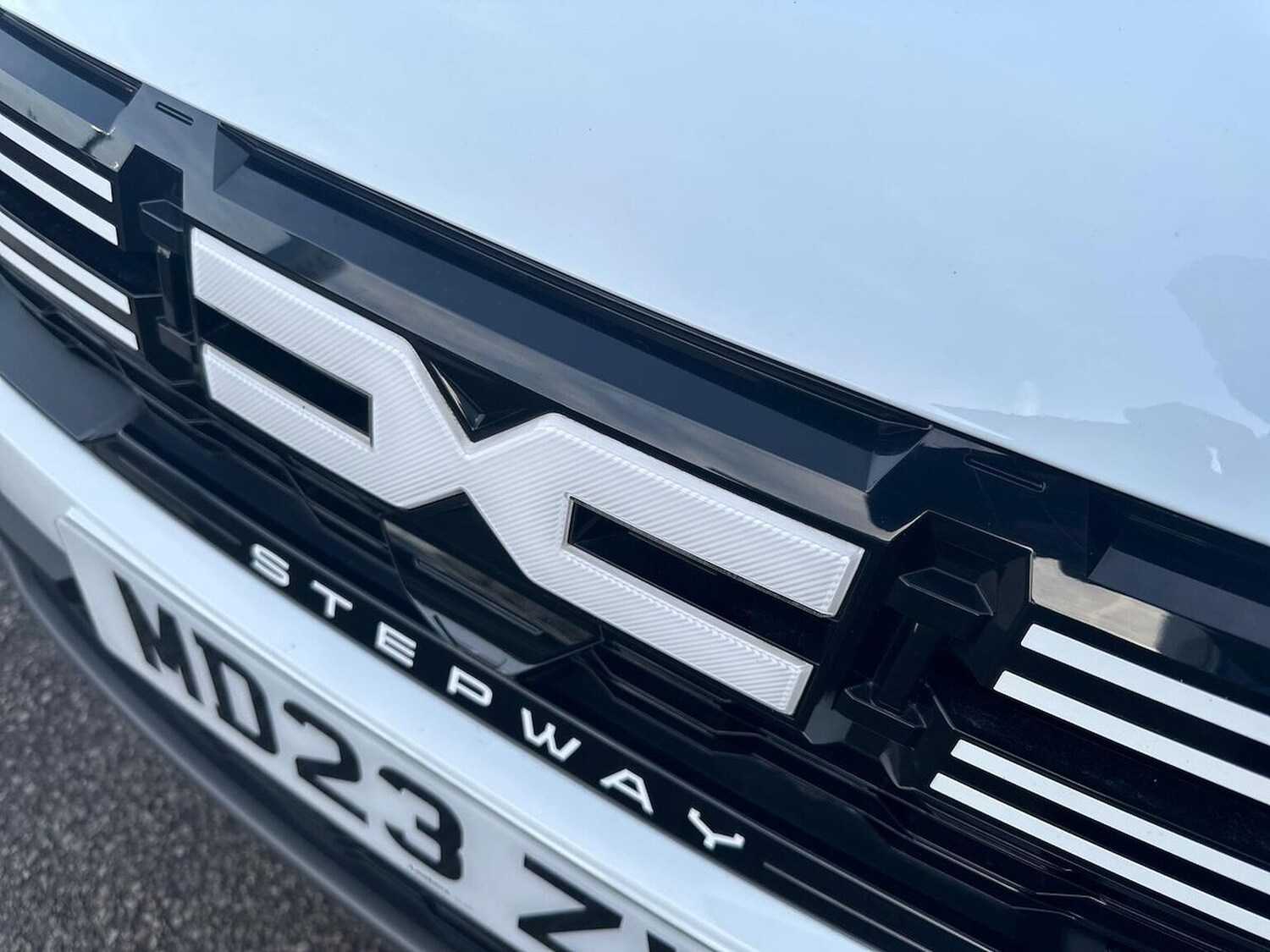 Used Dacia Sandero Stepway 2023 for sale - 78195517: Photo 33