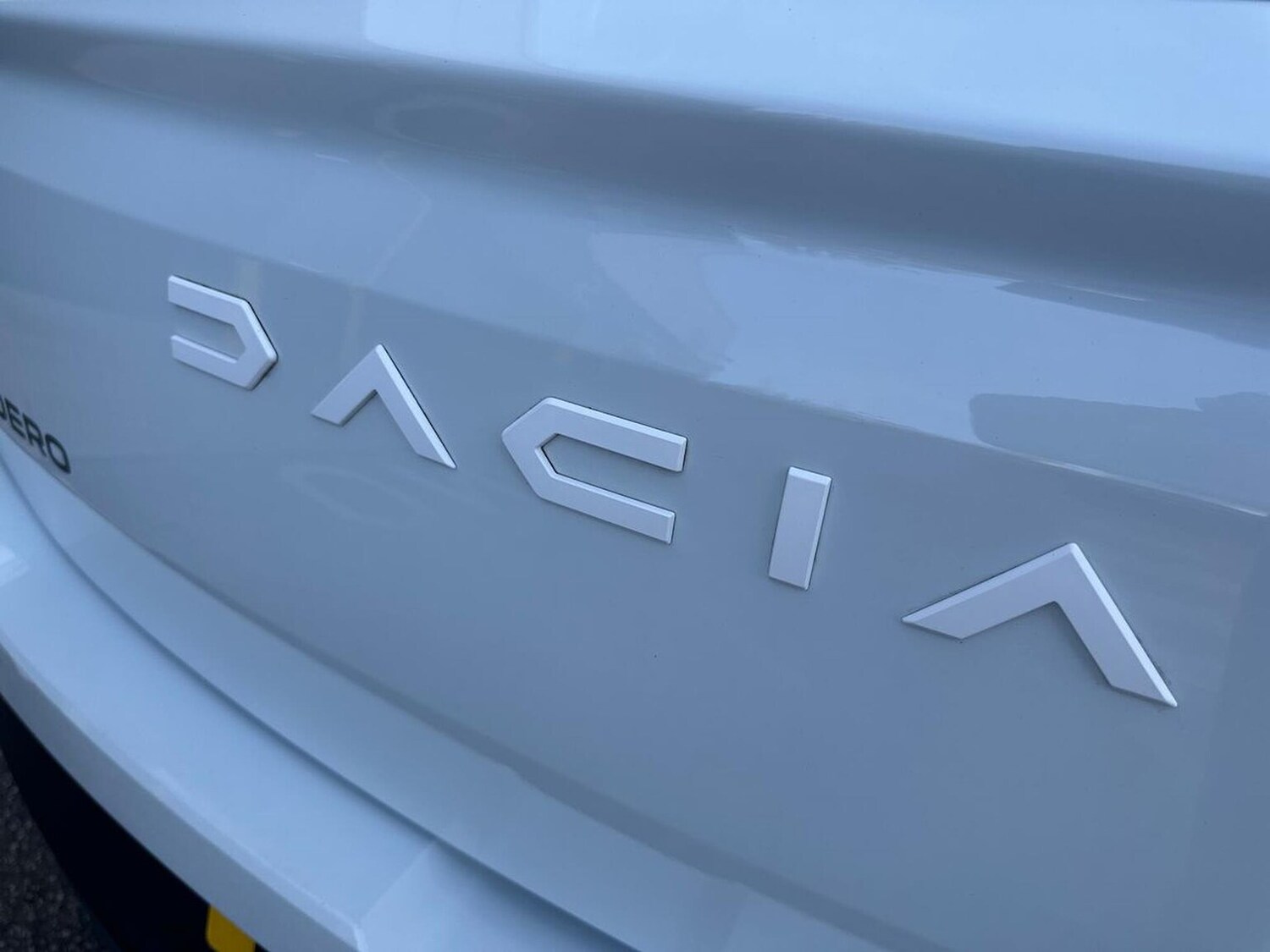 Used Dacia Sandero Stepway 2023 for sale - 78195517: Photo 35