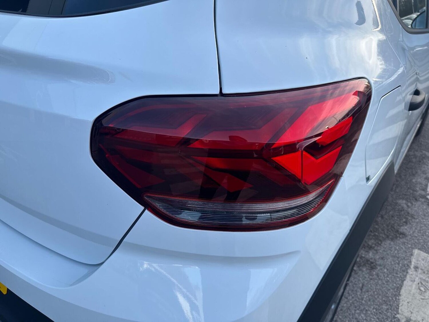 Used Dacia Sandero Stepway 2023 for sale - 78195517: Photo 36