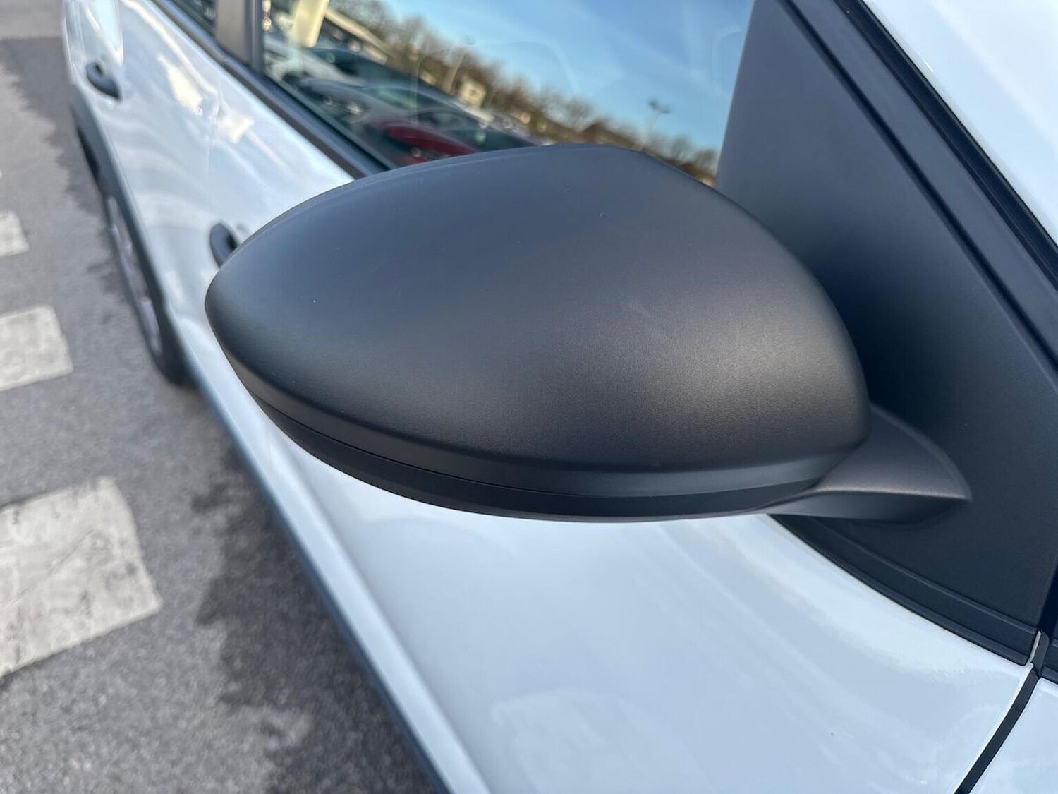 Used Dacia Sandero Stepway 2023 for sale - 78195517: Photo 38