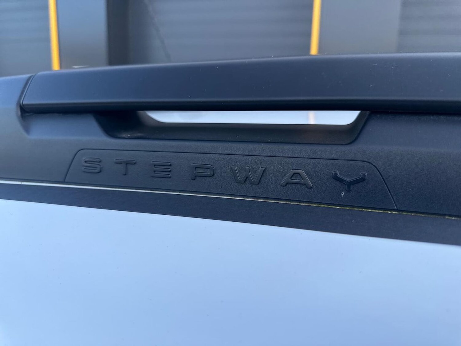 Used Dacia Sandero Stepway 2023 for sale - 78195517: Photo 39