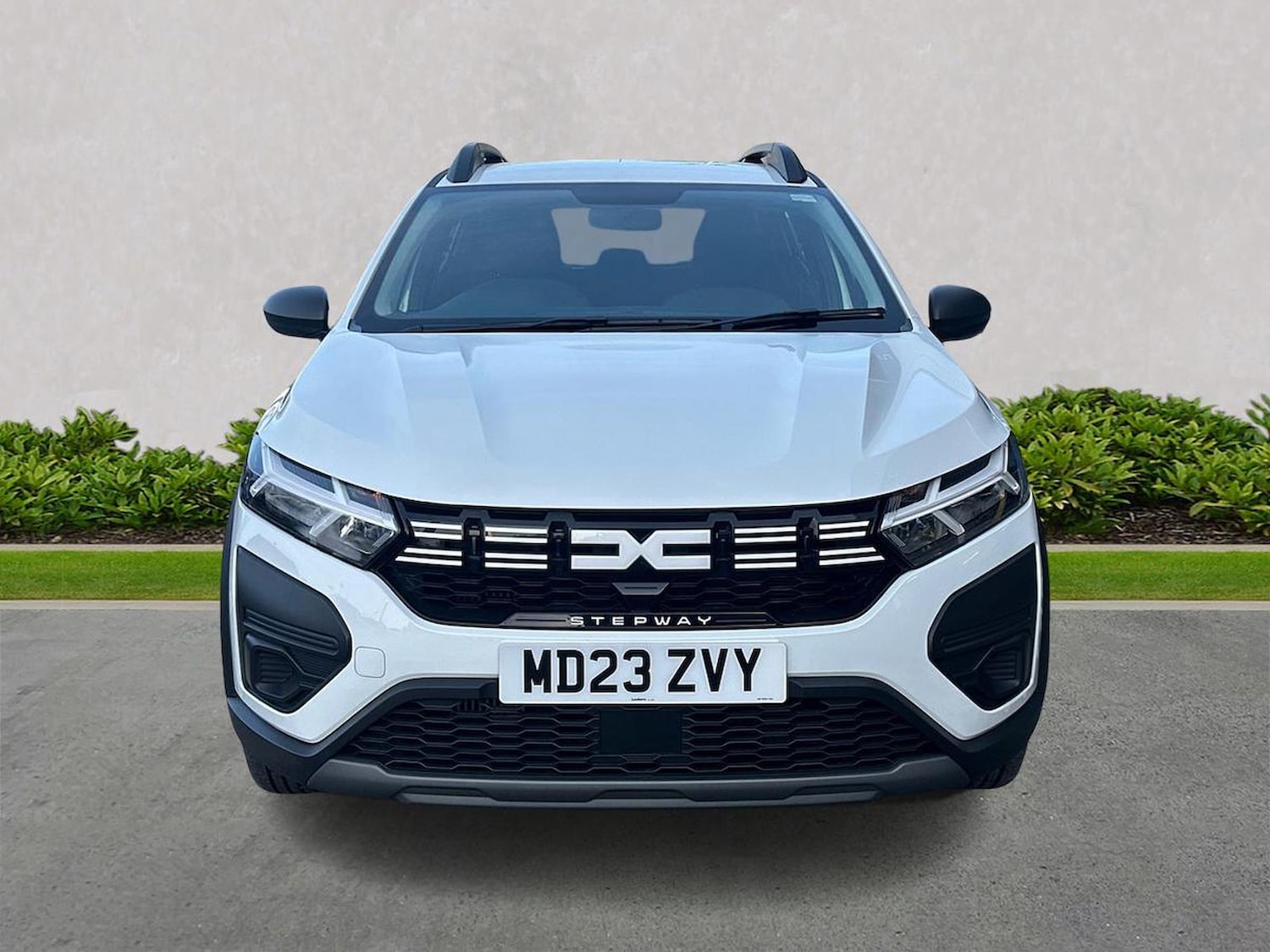 Used Dacia Sandero Stepway 2023 for sale - 78195517: Photo 5