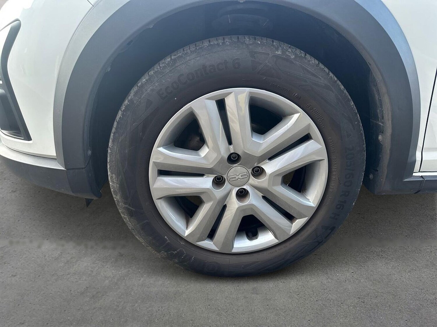 Used Dacia Sandero Stepway 2023 for sale - 78195517: Photo 6