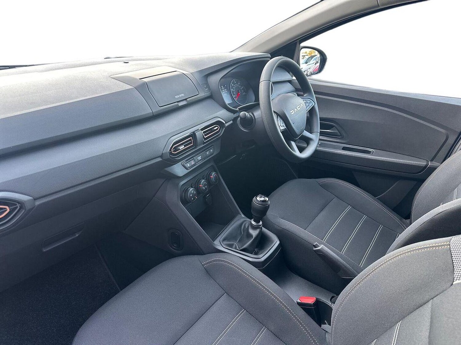 Used Dacia Sandero Stepway 2023 for sale - 78195517: Photo 7