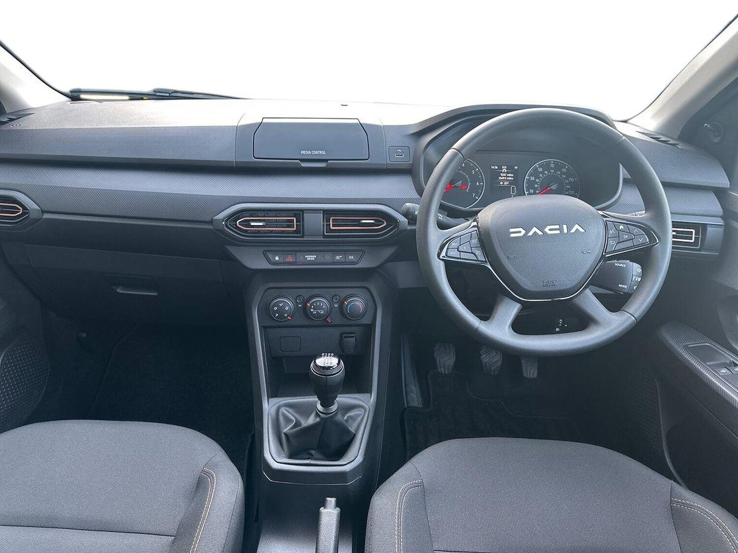 Used Dacia Sandero Stepway 2023 for sale - 78195517: Photo 8