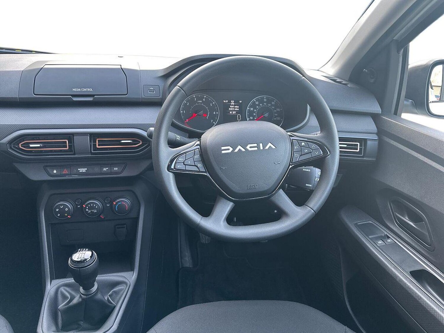 Used Dacia Sandero Stepway 2023 for sale - 78195517: Photo 9