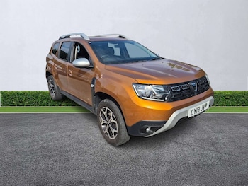 Used Dacia Duster 2019 for sale - 79060274: Photo