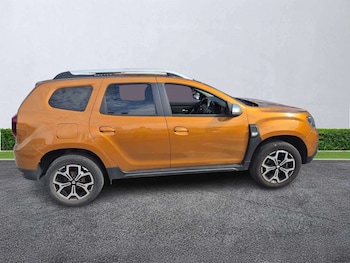 Used Dacia Duster 2019 for sale - 79060274: Photo