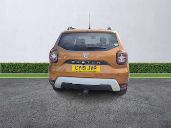 Used Dacia Duster 2019 for sale - 79060274: Photo