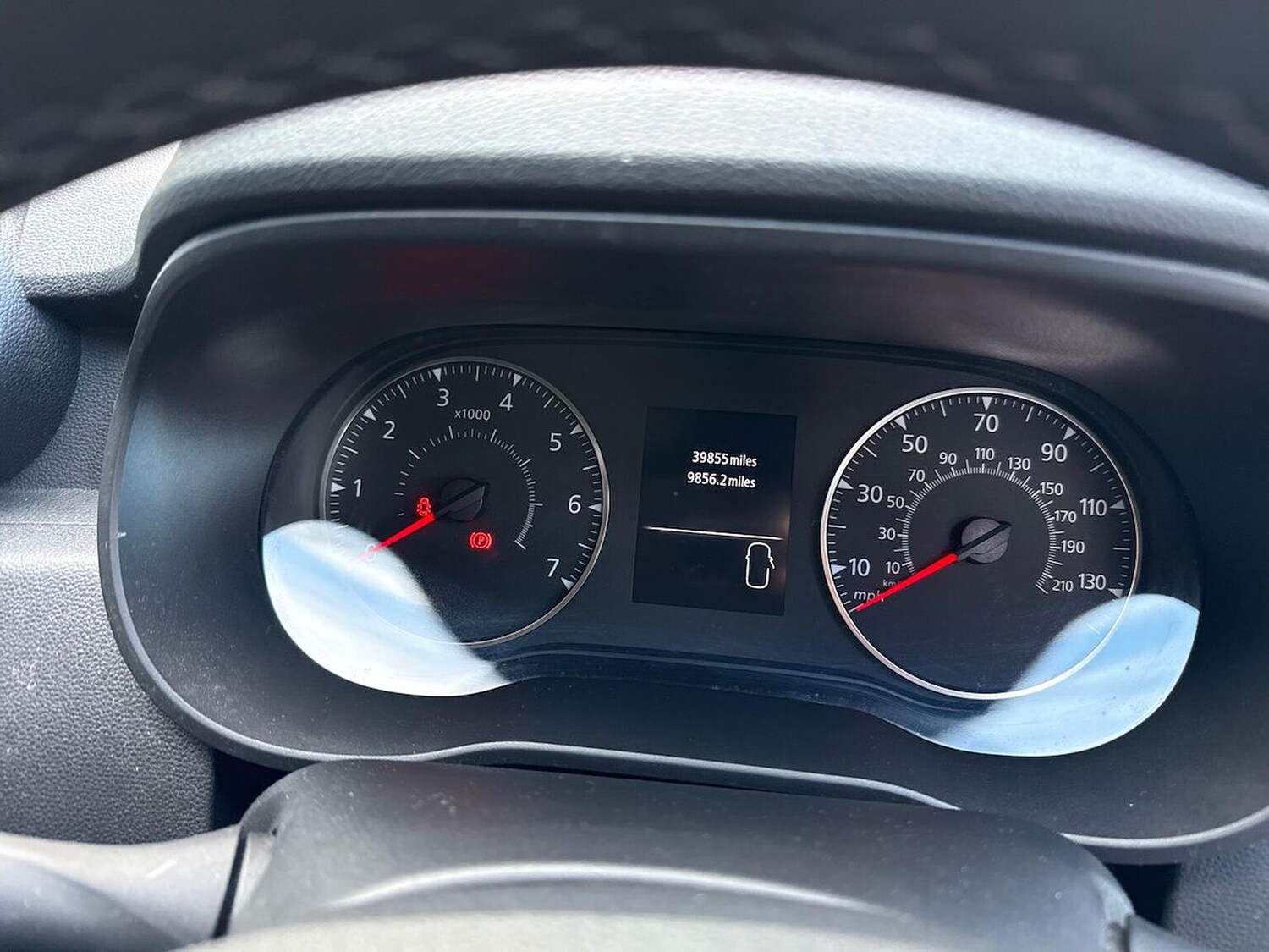 Used Dacia Duster 2022 for sale - 76281157: Photo 10