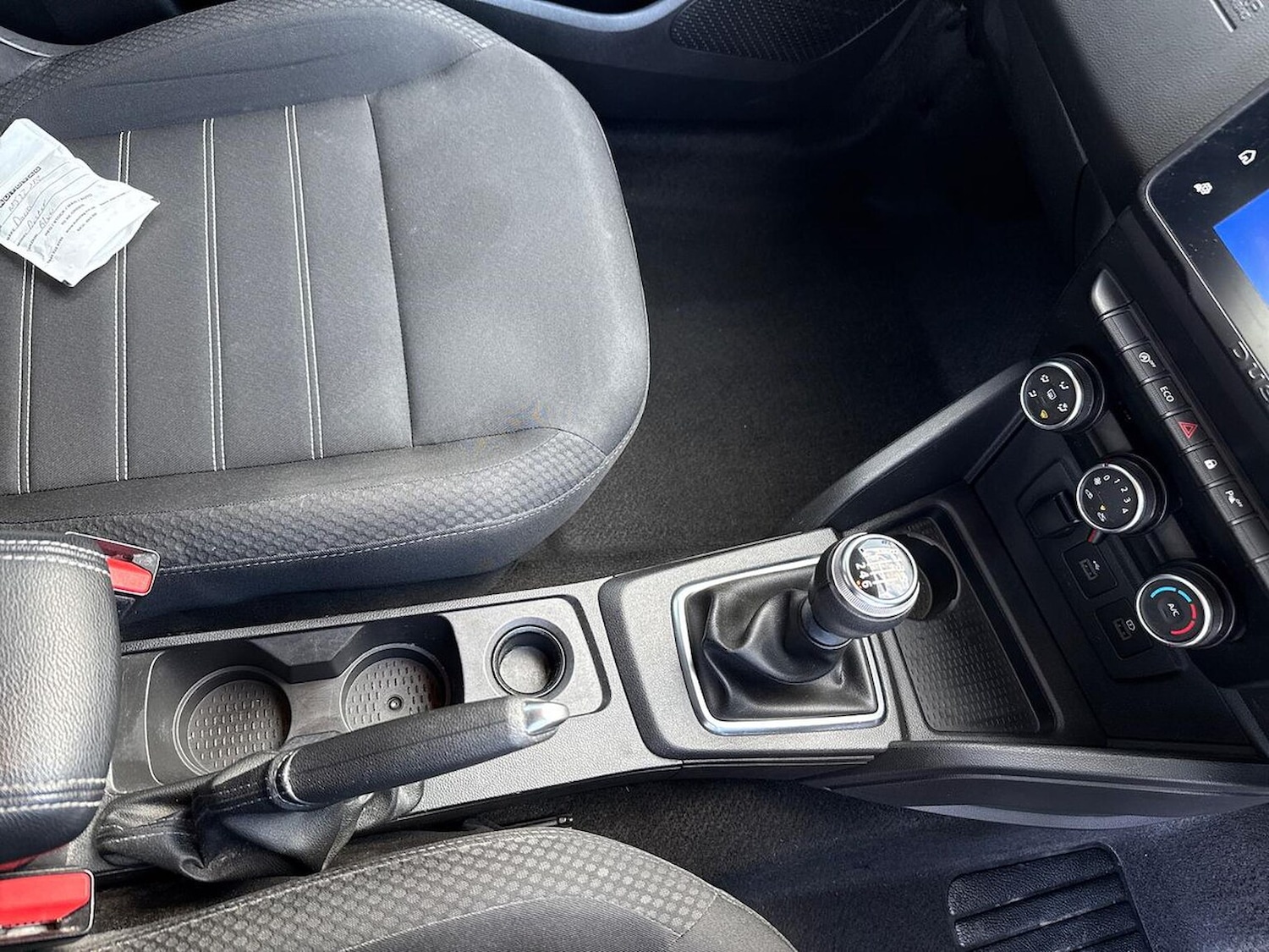 Used Dacia Duster 2022 for sale - 76281157: Photo 13