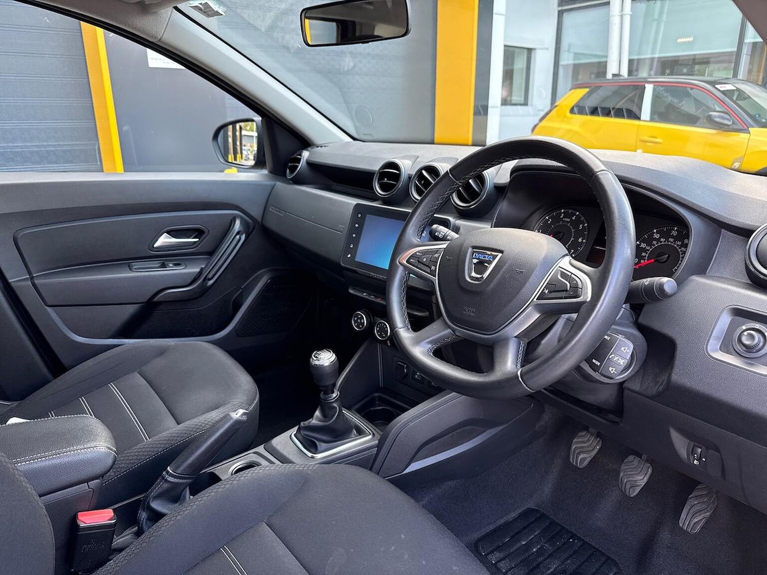 Used Dacia Duster 2022 for sale - 76281157: Photo 15