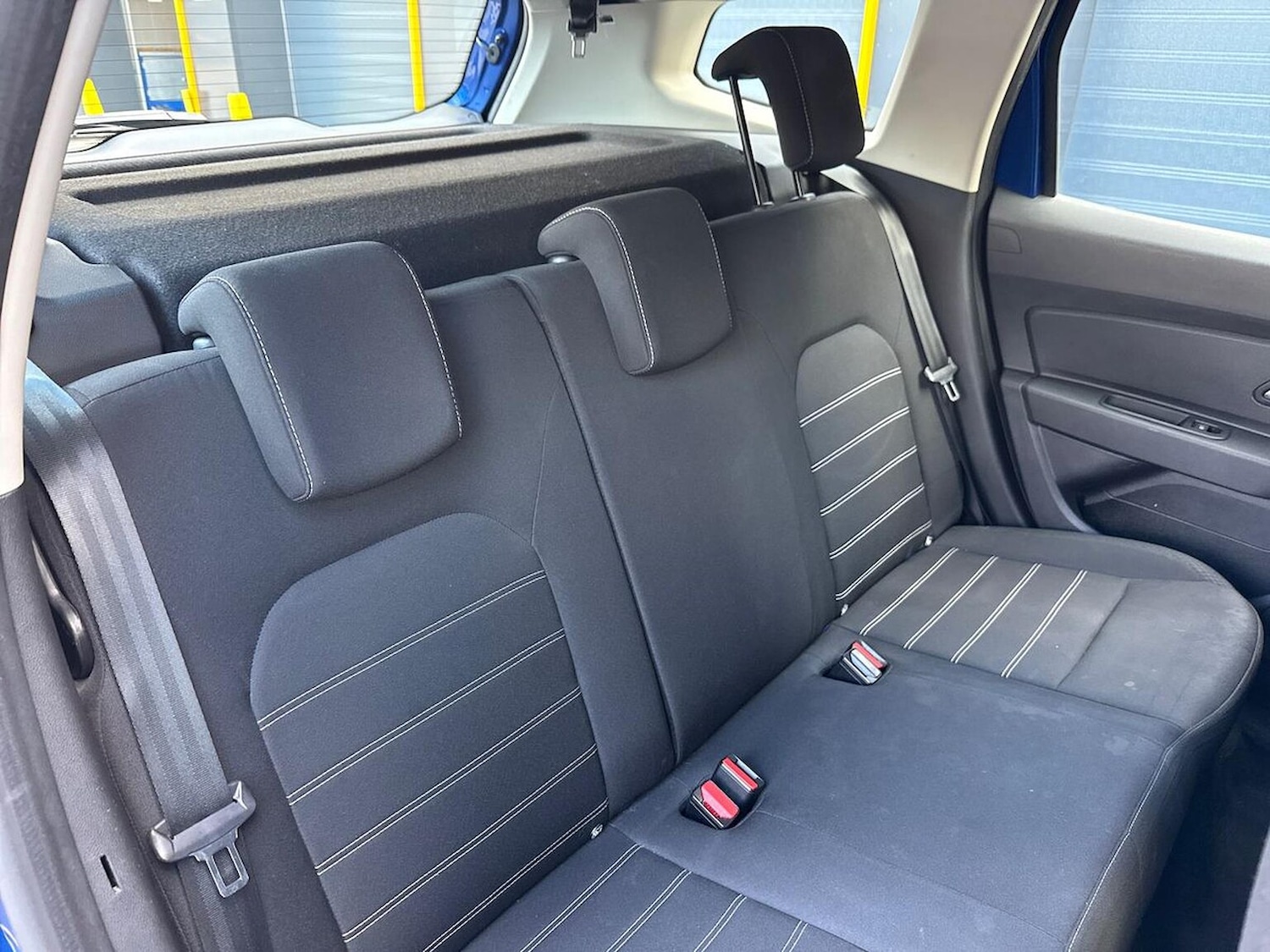 Used Dacia Duster 2022 for sale - 76281157: Photo 16