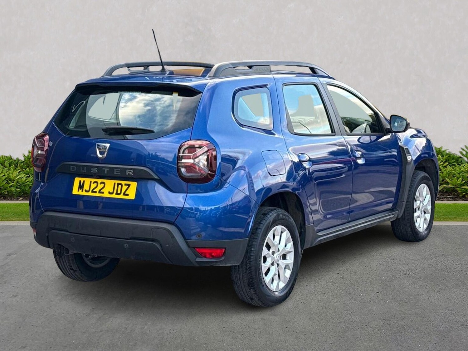 Used Dacia Duster 2022 for sale - 76281157: Photo 18