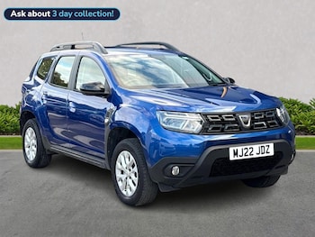 2022 - 1.3 Tce 130 Comfort 5Dr