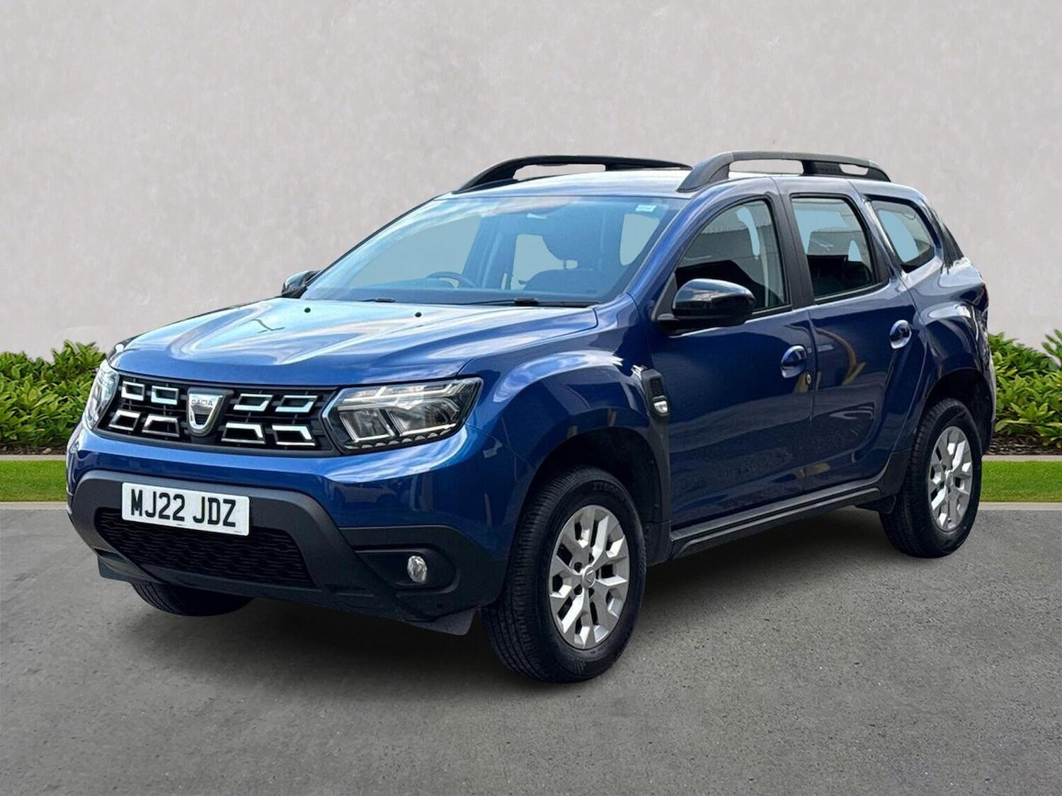 Used Dacia Duster 2022 for sale - 76281157: Photo 20