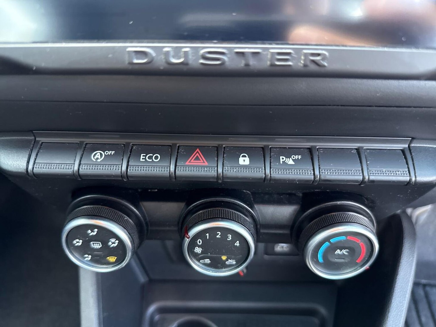 Used Dacia Duster 2022 for sale - 76281157: Photo 22