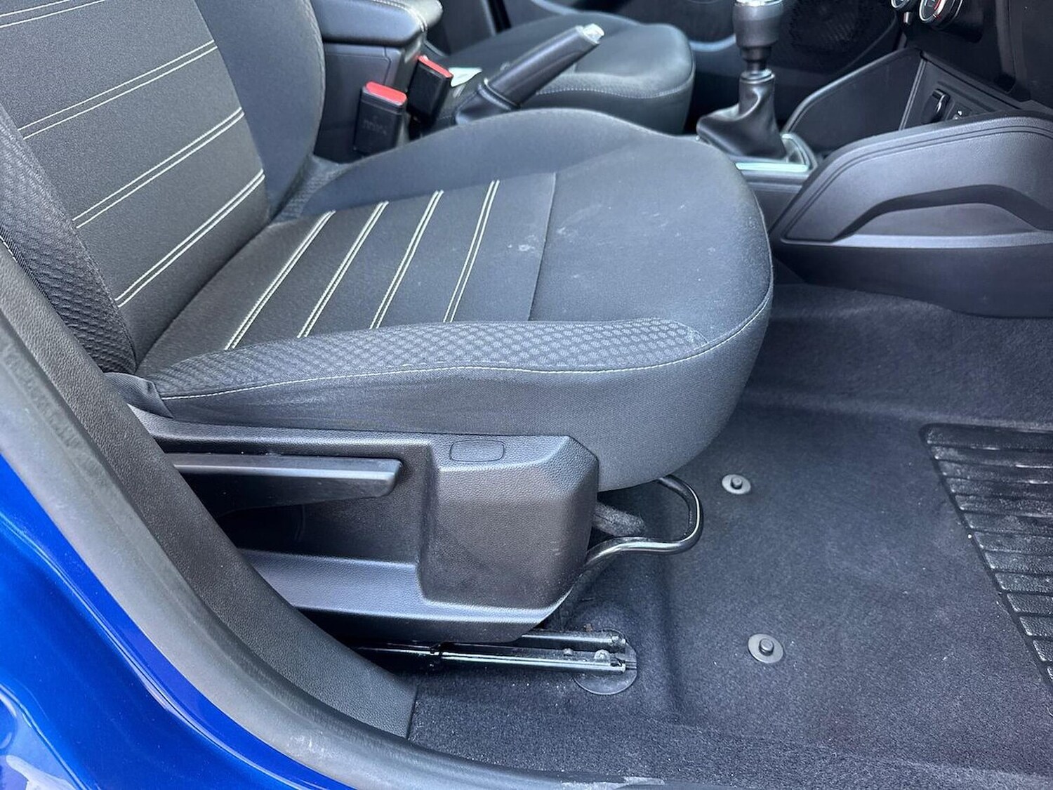 Used Dacia Duster 2022 for sale - 76281157: Photo 28