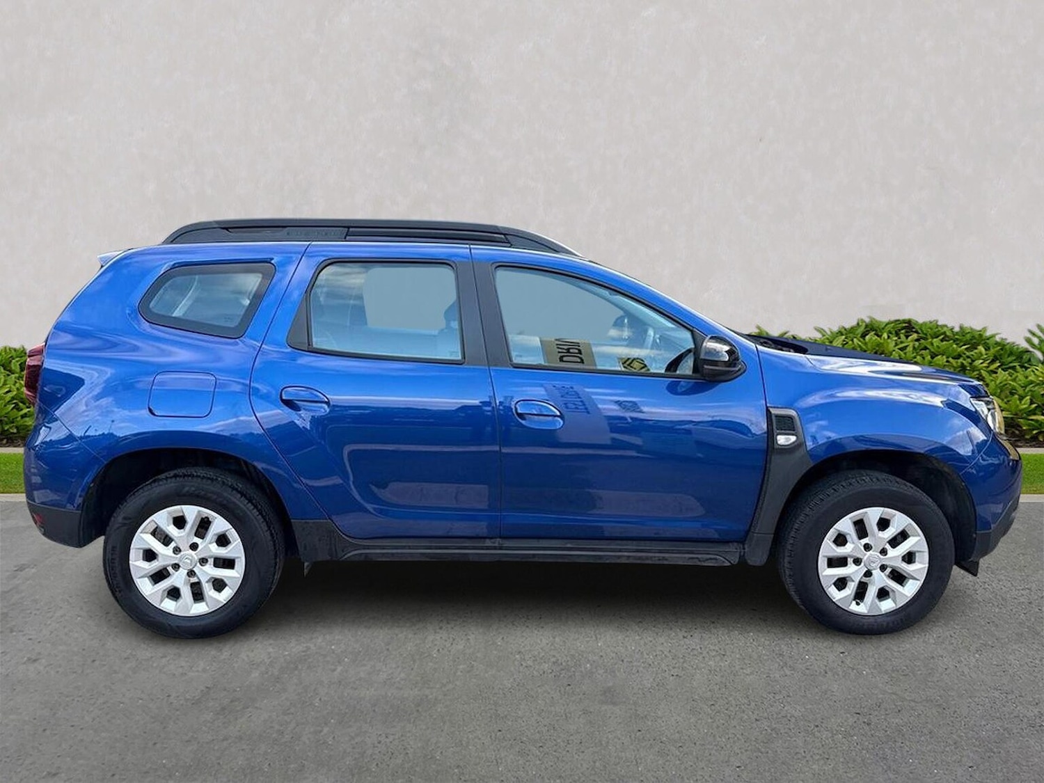 Used Dacia Duster 2022 for sale - 76281157: Photo 3