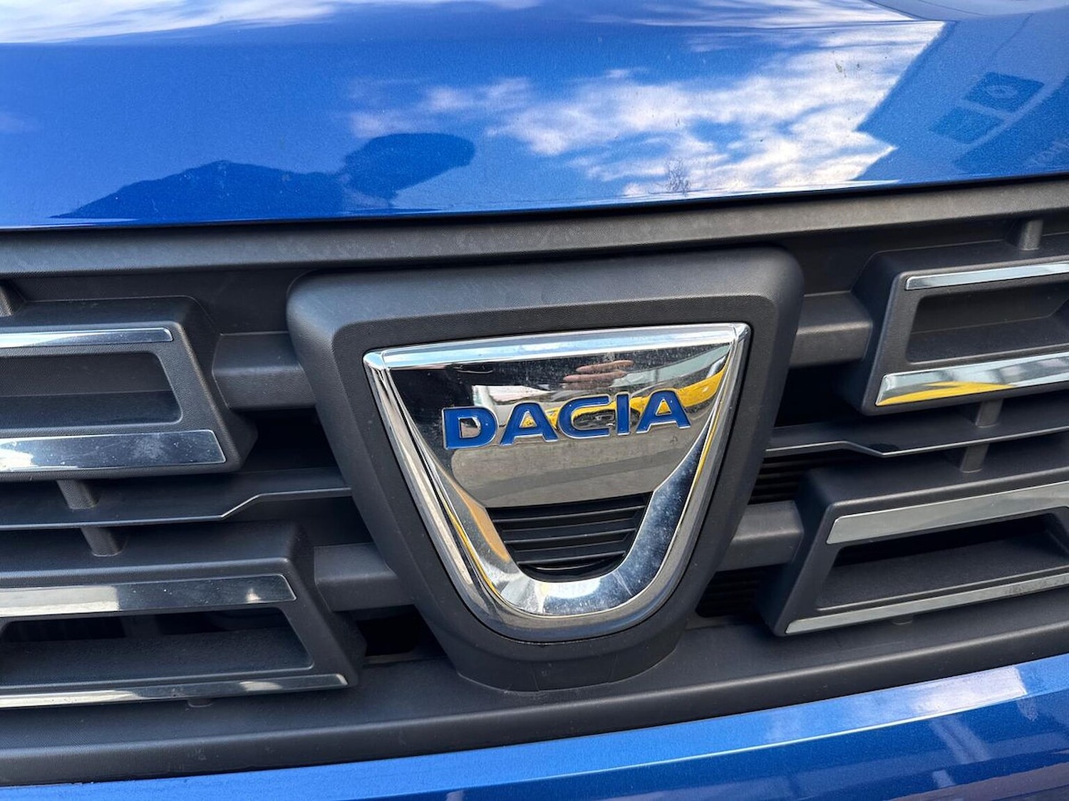 Used Dacia Duster 2022 for sale - 76281157: Photo 30