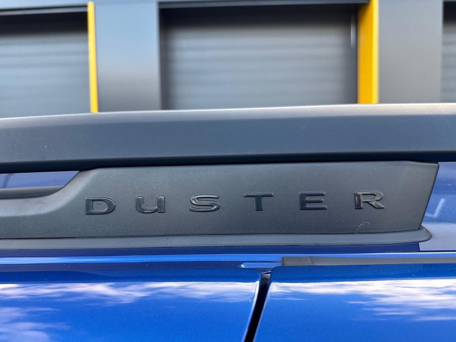 Used Dacia Duster 2022 for sale - 76281157: Photo 32