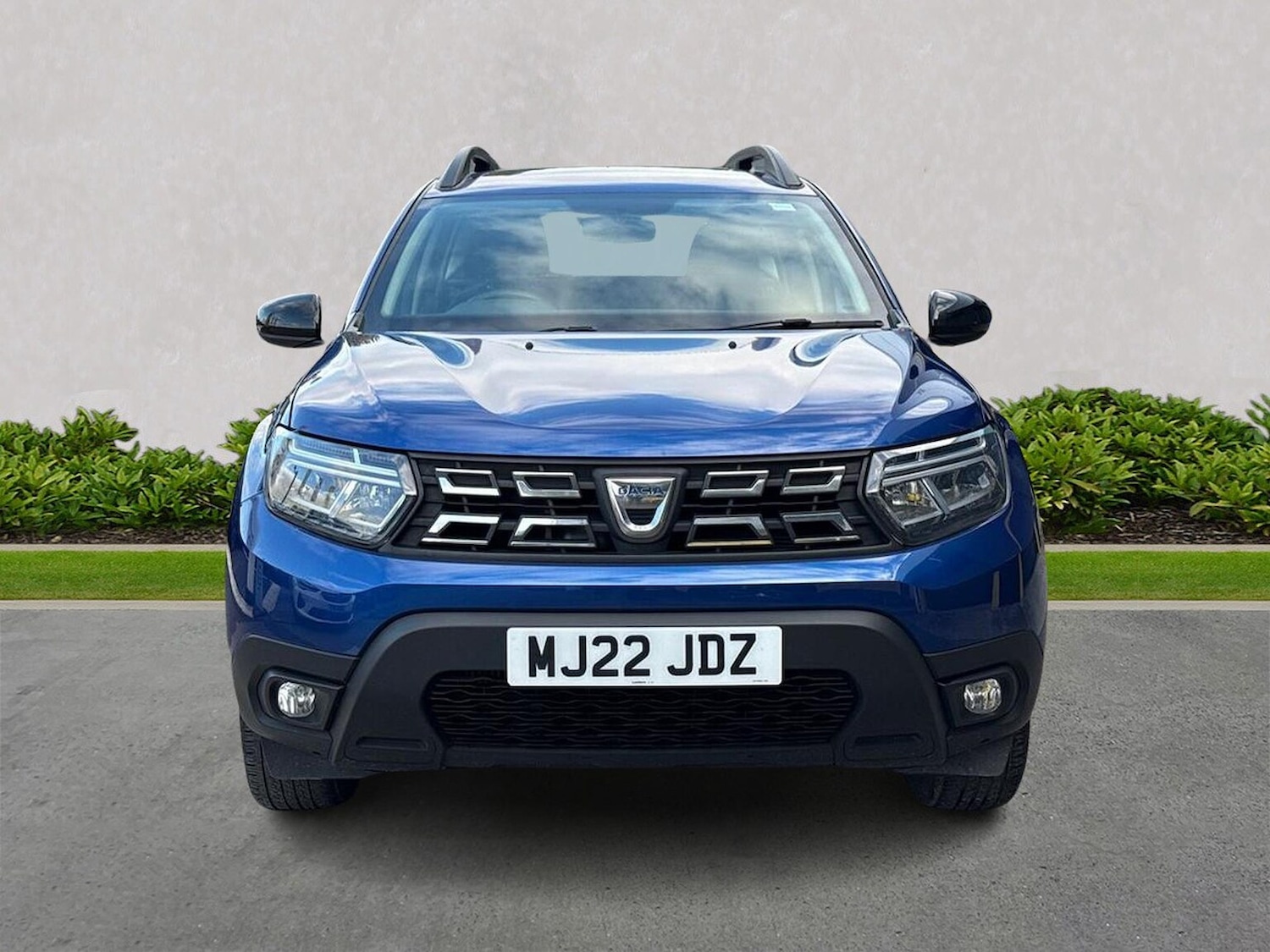 Used Dacia Duster 2022 for sale - 76281157: Photo 5
